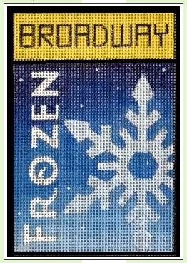 Broadway - Frozen