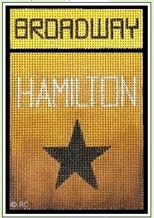 Broadway - Hamilton