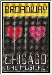 Broadway - Chicago