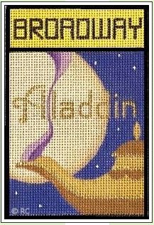 Broadway - Aladdin