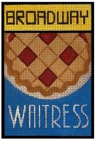 Broadway - Waitress