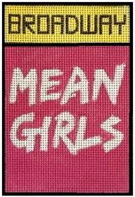 Broadway - Mean Girls