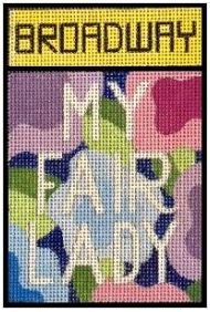Broadway - My Fair Lady