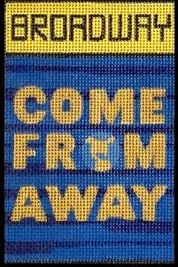 Broadway - Come From Away