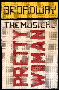 Broadway - Pretty Woman