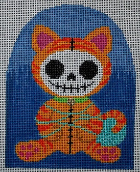Knitty Kitty