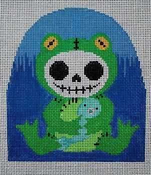 Froggie