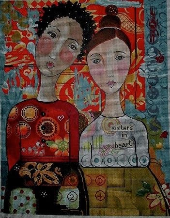 Sisters in Heart