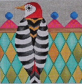 Red Bellied Woodpecker