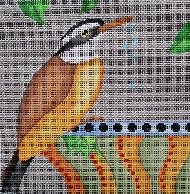 Great Kiskadee
