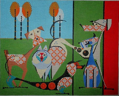 Dog Park
