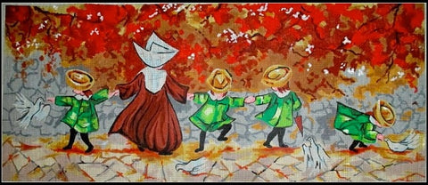 Stroll in the Park