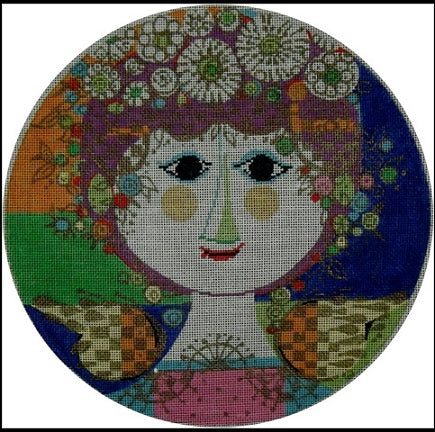 Rosenthal Angel