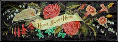 Home Sweet Home