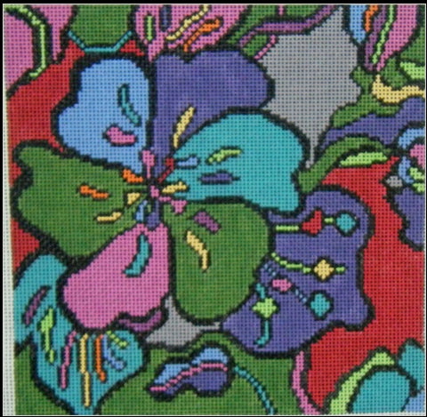 Fiesta Floral