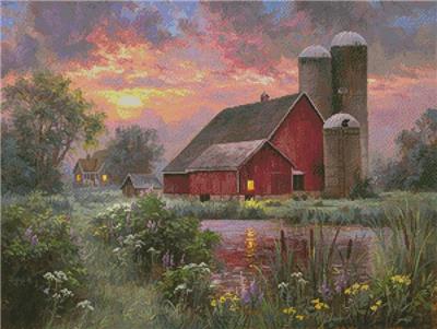 End of the Day (Artecy)