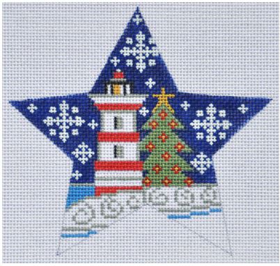 Light House Star