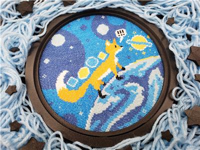 Collector, The (Infinity Bear Designs)