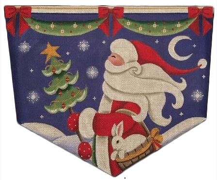 Polar Santa