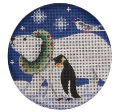 Arctic Animals