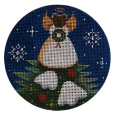 Bear Angel