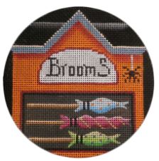Brooms