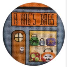 Hag's Bags, A