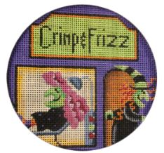 Crimp and Fizz