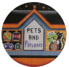 Pets and Potions