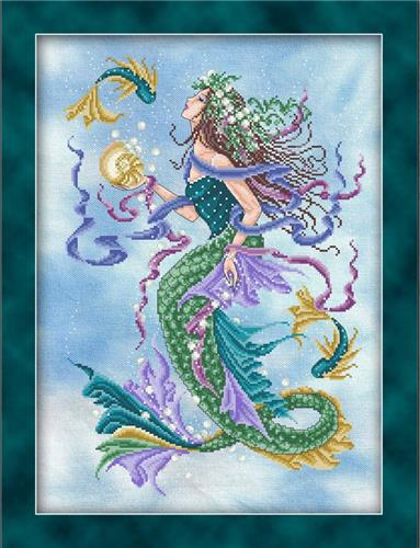 Pearl Collector, The (Joan Elliott)