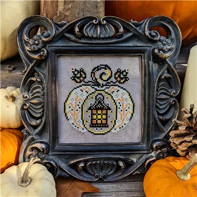 Autumn Light (Haunted Frames)