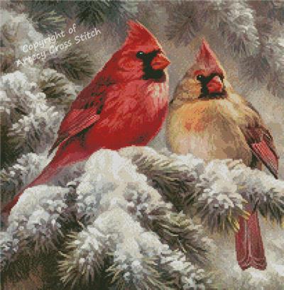 Snow Angels/Crop (Artecy)