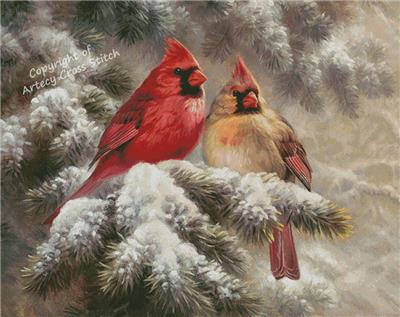 Snow Angels/Large (Artecy)