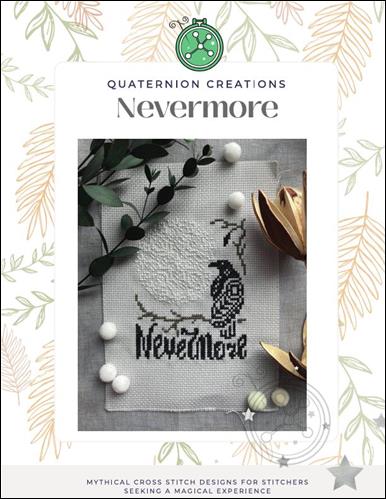 Nevermore (Quaternion Creations)