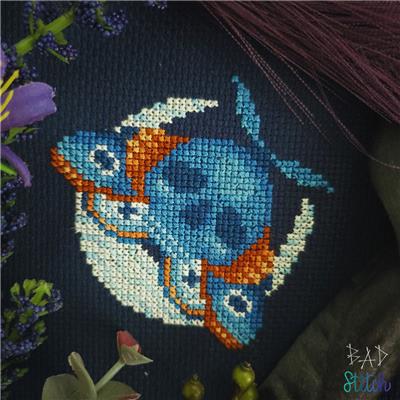 Killing Moon, The (BAD Stitch)