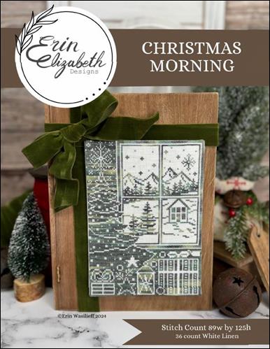 Christmas Morning (Erin Elizabeth)