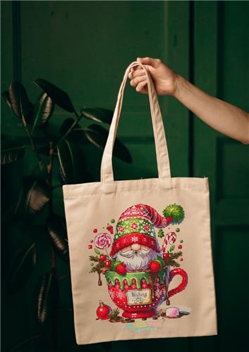 Wishing You Joy (Les Petites Croix De Lucie)