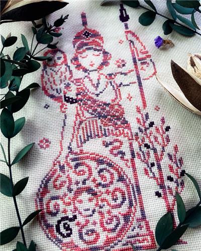 Athena (Quaternion Creations)