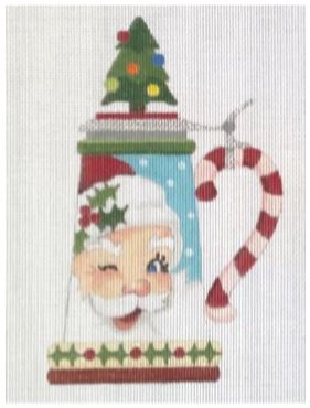 Santa Stein