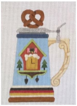 German Stein