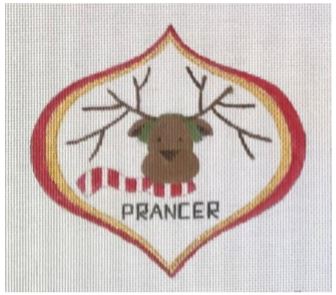 Prancer