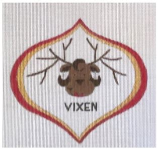 Vixen