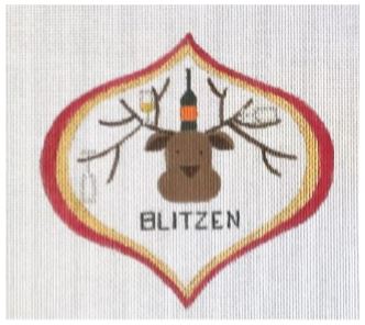 Blitzen