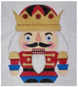 Short Nutcracker