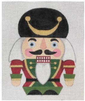 Short Nutcracker 2