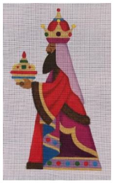 Small Wiseman 2