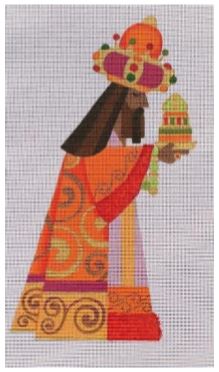 Small Wiseman 3