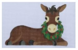 Small Donkey