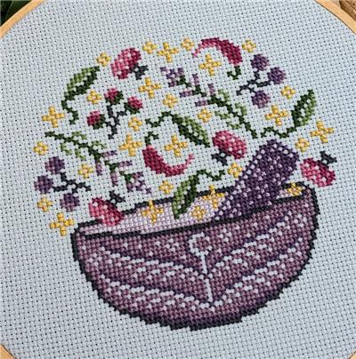 Herbal Magic (Haunted Frames)