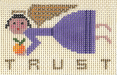 Christmas Angel Trust (Birds of a Feather)